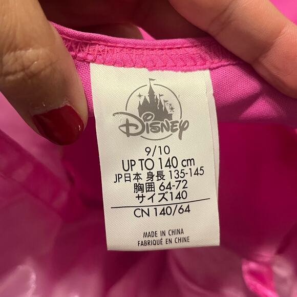 Disney Parks Sleeping Beauty Arura Princess Halloween Costume - Picture 8 of 8